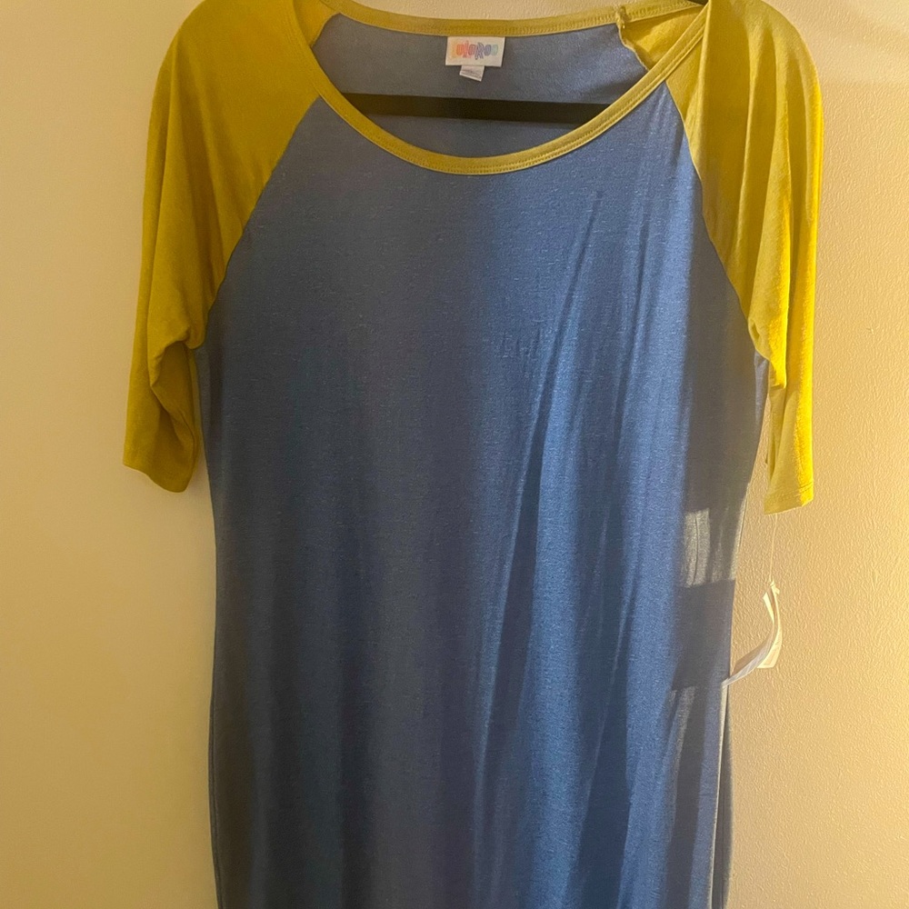 NWT Julia L